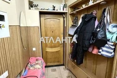 2-rooms apartment apartment by the address st. Shpitalna (area 51,2 m²) - Atlanta.ua - photo 22