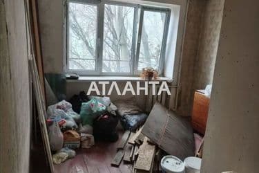 1-кімнатна квартира за адресою вул. Героїв оборони Одеси(Героїв Сталінграду) (площа 26 м²) - Atlanta.ua - фото 11