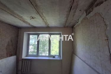 1-room apartment apartment by the address st. Geroev oborony OdessyGeroev Stalingrada (area 26 m²) - Atlanta.ua - photo 13
