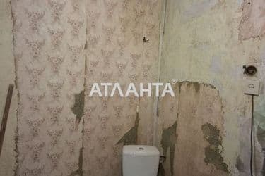 1-room apartment apartment by the address st. Geroev oborony OdessyGeroev Stalingrada (area 26 m²) - Atlanta.ua - photo 24