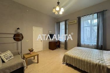 1-room apartment apartment by the address st. Zhukova vitse adm per (area 28,8 m²) - Atlanta.ua - photo 18