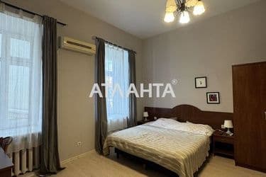 1-room apartment apartment by the address st. Zhukova vitse adm per (area 28,8 m²) - Atlanta.ua - photo 22