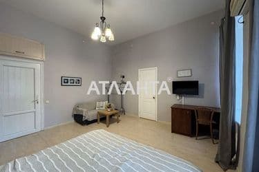 1-room apartment apartment by the address st. Zhukova vitse adm per (area 28,8 m²) - Atlanta.ua - photo 21