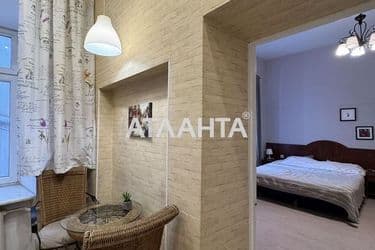 1-room apartment apartment by the address st. Zhukova vitse adm per (area 28,8 m²) - Atlanta.ua - photo 25