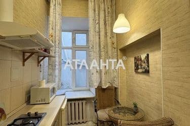 1-room apartment apartment by the address st. Zhukova vitse adm per (area 28,8 m²) - Atlanta.ua - photo 26