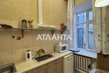 1-room apartment apartment by the address st. Zhukova vitse adm per (area 28,8 m²) - Atlanta.ua - photo 20