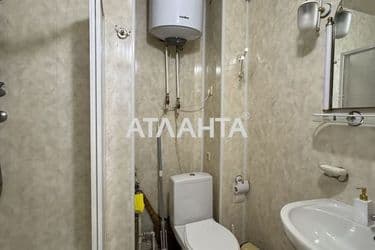 1-room apartment apartment by the address st. Zhukova vitse adm per (area 28,8 m²) - Atlanta.ua - photo 30