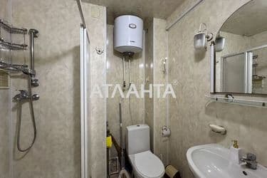 1-room apartment apartment by the address st. Zhukova vitse adm per (area 28,8 m²) - Atlanta.ua - photo 31