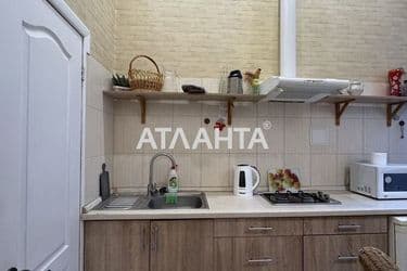 1-room apartment apartment by the address st. Zhukova vitse adm per (area 28,8 m²) - Atlanta.ua - photo 29