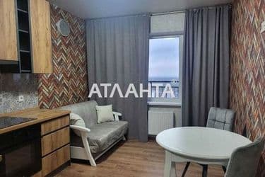 1-кімнатна квартира за адресою вул. Сахарова (площа 42,1 м²) - Atlanta.ua - фото 17