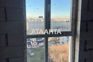 2-кімнатна квартира за адресою вул. Володимира Великого (площа 60,7 м²) - Atlanta.ua - фото 22