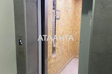 2-кімнатна квартира за адресою вул. Володимира Великого (площа 60,7 м²) - Atlanta.ua - фото 29