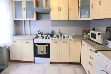 1-room apartment apartment by the address st. Ul Alekseevskaya (area 37 m²) - Atlanta.ua - photo 20