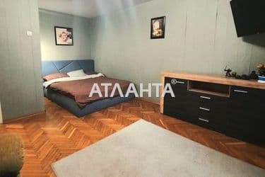 1-room apartment apartment by the address st. Ul Alekseevskaya (area 37 m²) - Atlanta.ua - photo 21