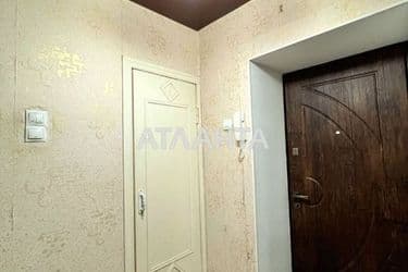 1-room apartment apartment by the address st. Ul Alekseevskaya (area 37 m²) - Atlanta.ua - photo 22