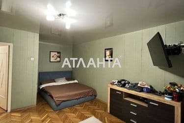 1-room apartment apartment by the address st. Ul Alekseevskaya (area 37 m²) - Atlanta.ua - photo 23