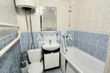 1-room apartment apartment by the address st. Ul Alekseevskaya (area 37 m²) - Atlanta.ua - photo 24