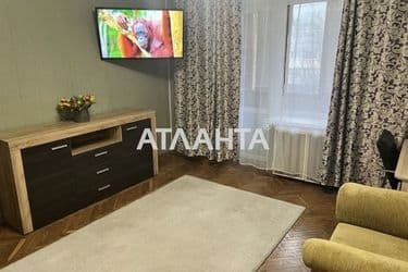 1-room apartment apartment by the address st. Ul Alekseevskaya (area 37 m²) - Atlanta.ua - photo 19