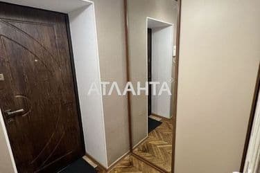 1-room apartment apartment by the address st. Ul Alekseevskaya (area 37 m²) - Atlanta.ua - photo 27