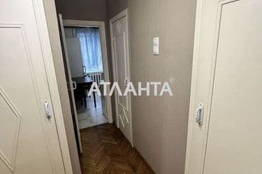 1-room apartment apartment by the address st. Ul Alekseevskaya (area 37 m²) - Atlanta.ua - photo 28