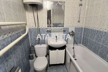 1-room apartment apartment by the address st. Ul Alekseevskaya (area 37 m²) - Atlanta.ua - photo 29