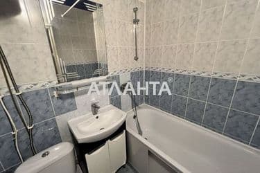 1-room apartment apartment by the address st. Ul Alekseevskaya (area 37 m²) - Atlanta.ua - photo 30