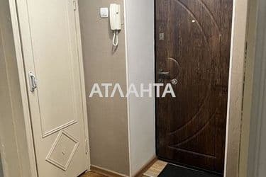 1-room apartment apartment by the address st. Ul Alekseevskaya (area 37 m²) - Atlanta.ua - photo 31