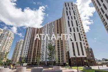 2-комнатная квартира по адресу ул. Краснова (площадь 61,4 м²) - Atlanta.ua - фото 19