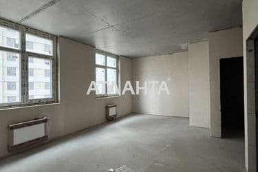 2-комнатная квартира по адресу ул. Краснова (площадь 61,4 м²) - Atlanta.ua - фото 10
