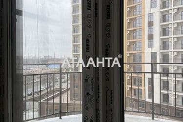 2-комнатная квартира по адресу ул. Краснова (площадь 61,4 м²) - Atlanta.ua - фото 11