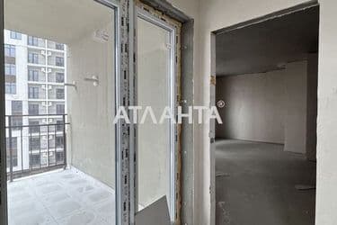 2-комнатная квартира по адресу ул. Краснова (площадь 61,4 м²) - Atlanta.ua - фото 15