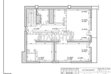 Commercial real estate at st. Observatornyy per Ton Dyk Tkhana per (area 236,5 m²) - Atlanta.ua - photo 31