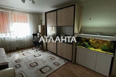 2-rooms apartment apartment by the address st. Evropeyskaya (area 54 m²) - Atlanta.ua - photo 15