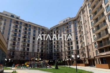 1-room apartment apartment by the address st. Chekhova (area 46,5 m²) - Atlanta.ua - photo 34