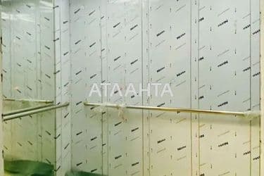 1-room apartment apartment by the address st. Truskavetskaya (area 40 m²) - Atlanta.ua - photo 15