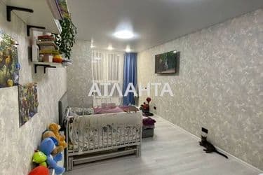 1-room apartment apartment by the address st. Zhemchuzhnaya (area 45 m²) - Atlanta.ua - photo 19