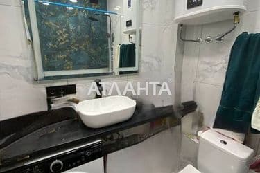 1-room apartment apartment by the address st. Zhemchuzhnaya (area 45 m²) - Atlanta.ua - photo 20