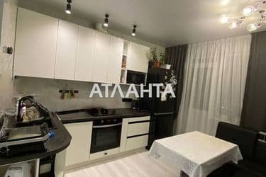 1-room apartment apartment by the address st. Zhemchuzhnaya (area 45 m²) - Atlanta.ua - photo 13