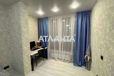 1-room apartment apartment by the address st. Zhemchuzhnaya (area 45 m²) - Atlanta.ua - photo 14