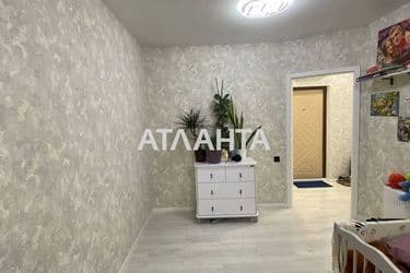 1-room apartment apartment by the address st. Zhemchuzhnaya (area 45 m²) - Atlanta.ua - photo 15