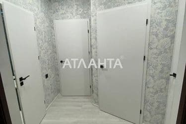 1-room apartment apartment by the address st. Zhemchuzhnaya (area 45 m²) - Atlanta.ua - photo 17