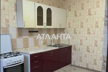 1-room apartment apartment by the address st. Kraynyaya (area 32 m²) - Atlanta.ua - photo 8