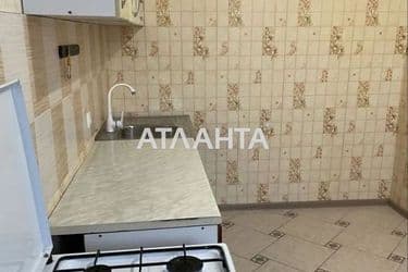 1-room apartment apartment by the address st. Kraynyaya (area 32 m²) - Atlanta.ua - photo 9