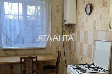 1-room apartment apartment by the address st. Kraynyaya (area 32 m²) - Atlanta.ua - photo 10