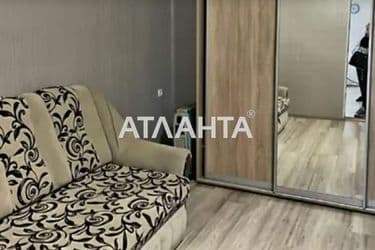 1-room apartment apartment by the address st. Kraynyaya (area 32 m²) - Atlanta.ua - photo 11