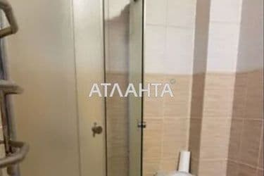 1-room apartment apartment by the address st. Kraynyaya (area 32 m²) - Atlanta.ua - photo 12