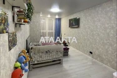 1-кімнатна квартира за адресою вул. Перлинна (площа 45 м²) - Atlanta.ua - фото 13