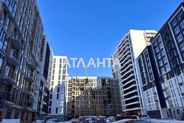 2-кімнатна квартира за адресою вул. Вашингтона (площа 73,8 м²) - Atlanta.ua - фото 7