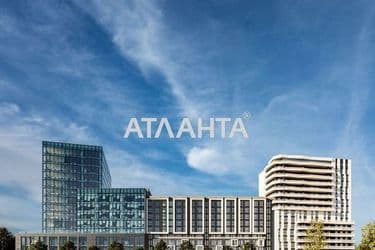 2-кімнатна квартира за адресою вул. Вашингтона (площа 73,8 м²) - Atlanta.ua - фото 9