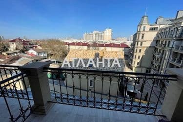 1-кімнатна квартира за адресою Фонтанська дор. (площа 45,4 м²) - Atlanta.ua - фото 44